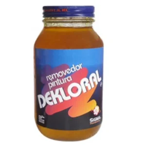 REMOVER DE PINTURA JAZMIN MI FERRE