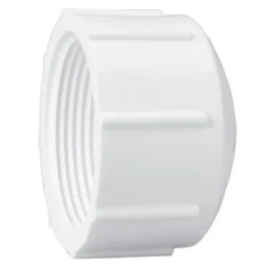 TAPÓN ROSCABLE HEMBRA 1 1/2" C-40 MI FERRE