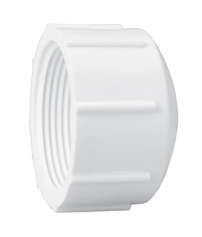 TAPÓN ROSCABLE HEMBRA 1 1/2" C-40 MI FERRE
