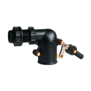 VALVULA DE LLENADO 1/2" PARA TINACO ROTOPLAS MI FERRE