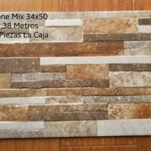 CERAMICA PARA PARED Mi Patria
