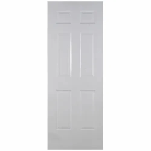 Puerta Premium Blanca Mi Patria