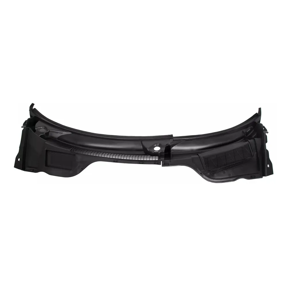 Mini Cooper Hatchback izquierdo 2007-2008&Cubierta del parabrisas derecho 51132751209 51132751210