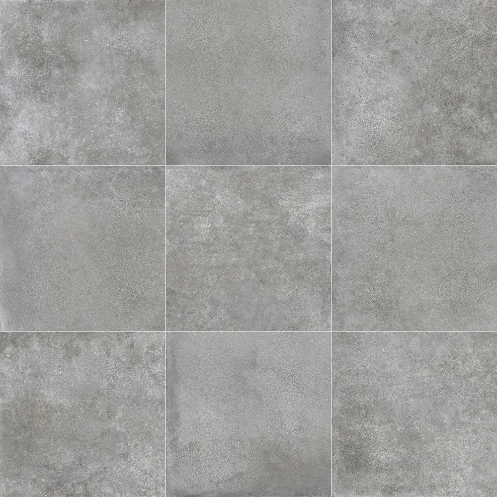 Porcelanato Rectificado Mate 60x60cm Bazoches - Mirage Dijon