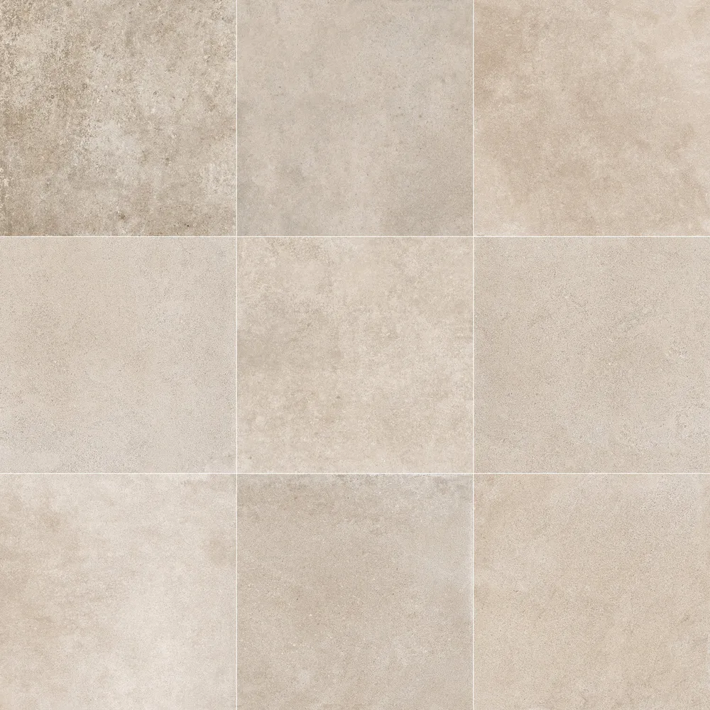 Porcelanato Rectificado Mate 60x60cm Couches - Mirage Dijon