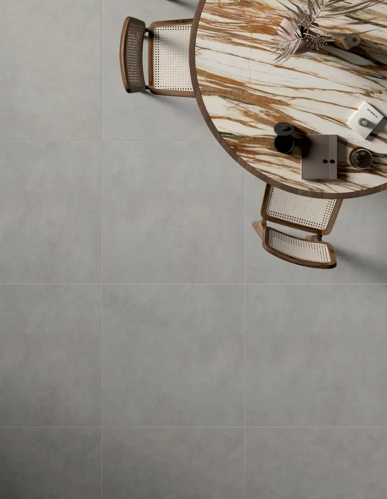 Porcelanato Rectificado Mate 60X60cm Perfect - Mirage Glocal