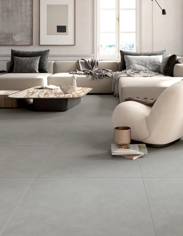 Porcelanato Rectificado Mate 60X60cm Perfect - Mirage Glocal