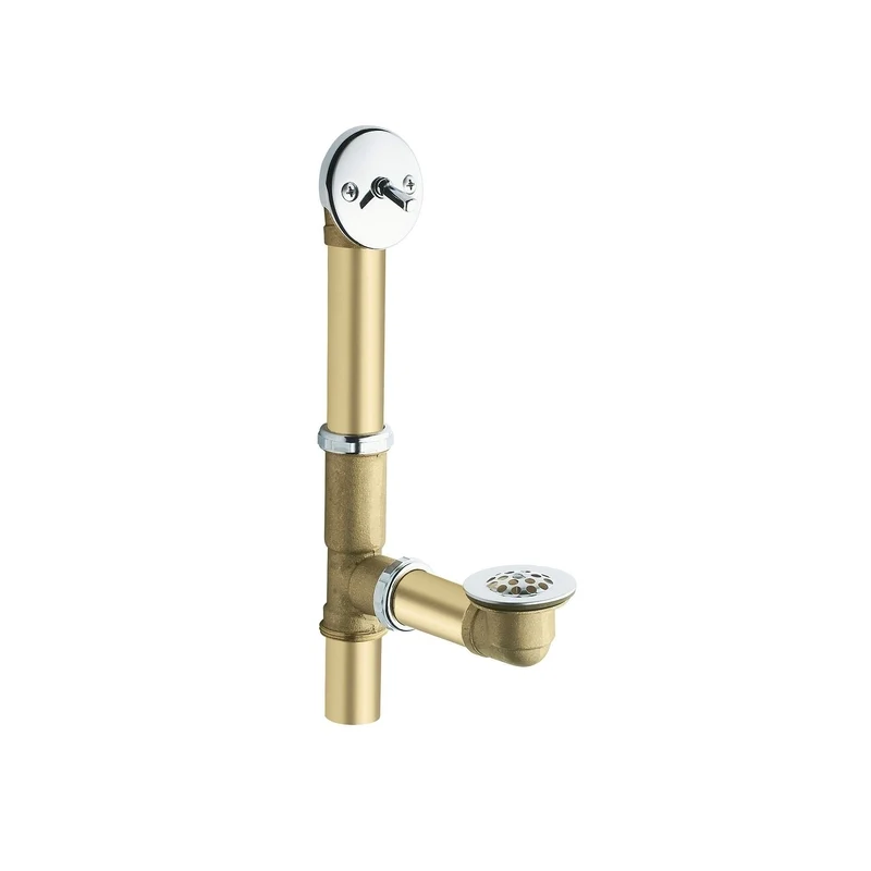 BAÑERA CON PLACA PARA 14-16" Moen