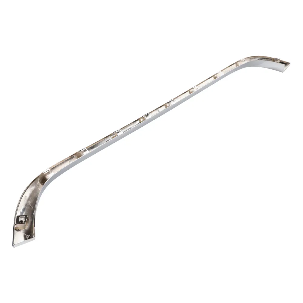 Moldura de capó cromada 51132751040 para Mini Cooper 2007-2015