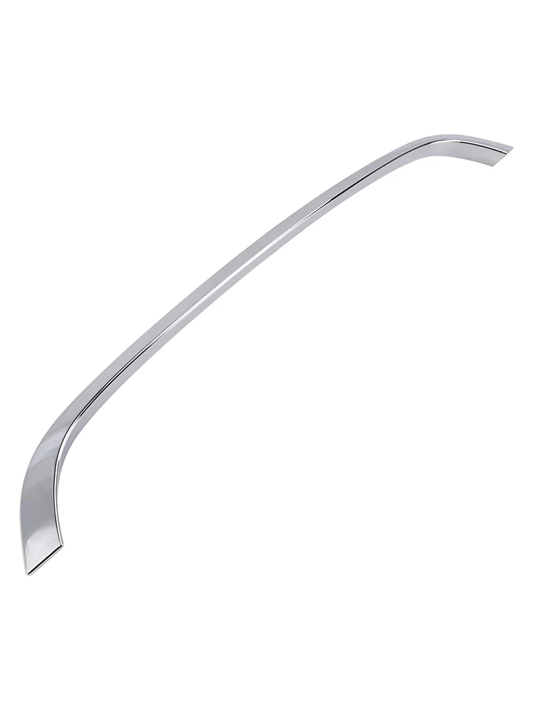 Moldura de capó cromada 51132751040 para Mini Cooper 2007-2015
