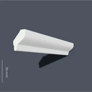 Moldura de Techo CRP 007