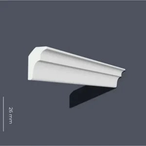 Moldura de Techo CRP 017