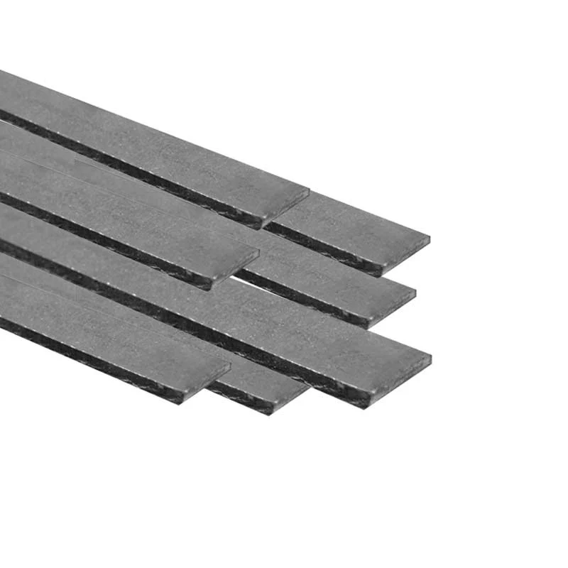 Platina de Hierro RHINOCERONTE 25x3MM pieza 1/8x1 monterroso
