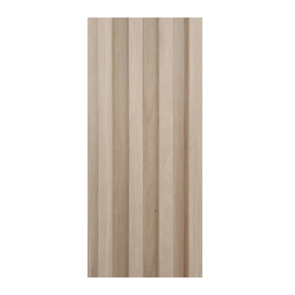 WallPanel de WPC CAJA (10PZ) 290x16cm - BM-A03 MUNDO NEGOCIO MEXICO
