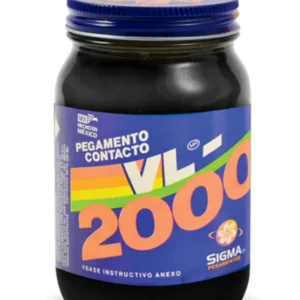 VL 2000 NEGRO 107ML My Store
