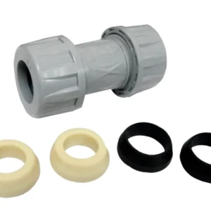 ACOPLE UNIVERSAL COMPRESION 1/2" 4441 FLEXIMATIC My Store