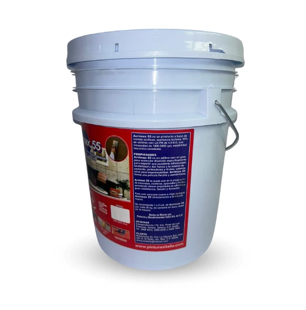 ACRIMAX 55 Litro My Store