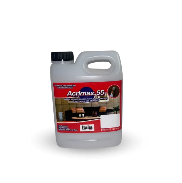 ACRIMAX 55 Litro My Store