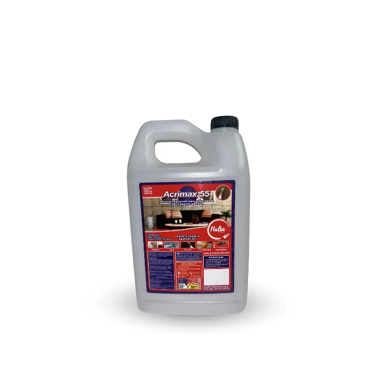 ACRIMAX 55 Litro My Store