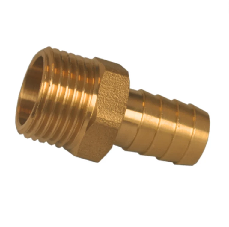 ADAPTADOR DE BRONCE 1" My Store
