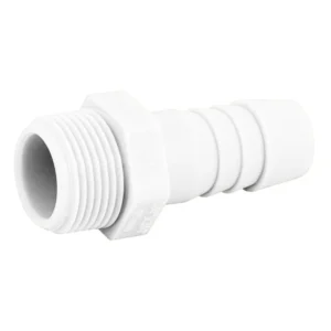 ADAPTADOR MACHO P/MANGUERA 3/4" X 3/4" My Store