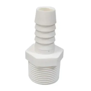 ADAPTADOR P/MANGUERA MACHO 1/2" BURBUJA My Store