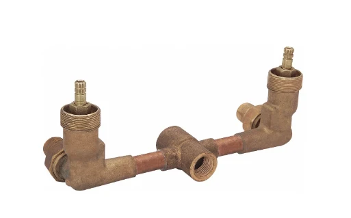 ADAPTADOR ROSCA RECTA 13 MM 1/2 BRONCE LIBRE My Store