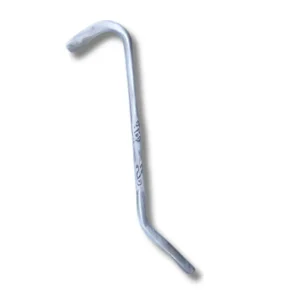 BASTON 55CM ALTO INOXIDABLE LIBRE My Store