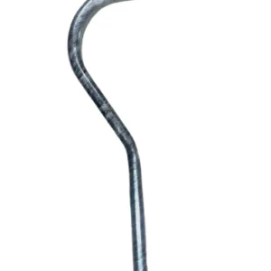 BRAZO CURVO 50 COM REGADERA LIBRE My Store