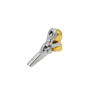 Cabeza para inflar con clip 1/4″ NPT 108107 Surtek My Store