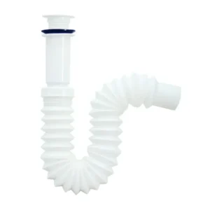 CESPOL FLEXIBLE PARA LAVABO TIPO P FLEXIMATIC 2235 My Store