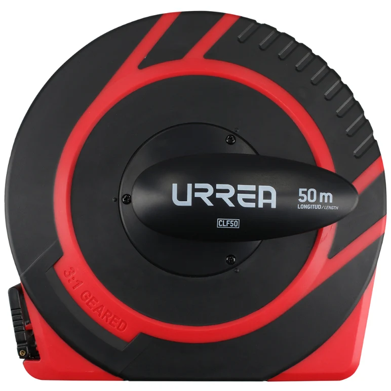 CINTA LARGA DE FIBRA DE VIDRIO 50 M CLF50 URREA My Store