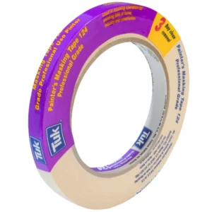 CINTA MASKING TAPE - 1/2 My Store
