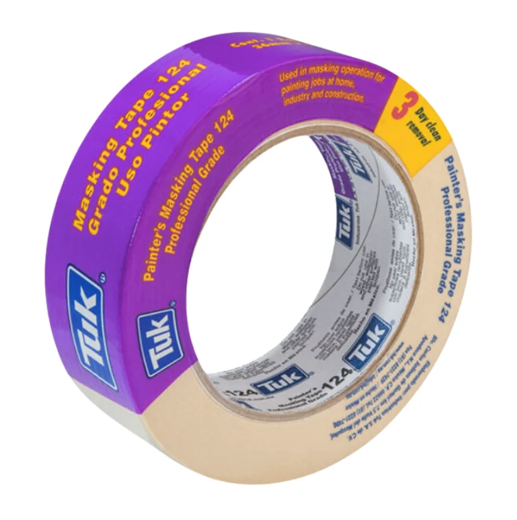 CINTA MASKING TAPE - 1 1/2 My Store