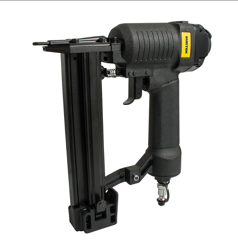 CLAVADORA ENGRAPADORA NEUM CLAVO/GRAPA HASTA 1 1/4″ CE632 SURTEK My Store
