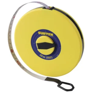 CLFV30 CINTA LARGA FIBRA DE VIDRIO 30M SURTEK My Store