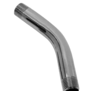 CODO BRAZO CORTO PARA REGADERA 15 CM INOXIDABLE LIBRE My Store