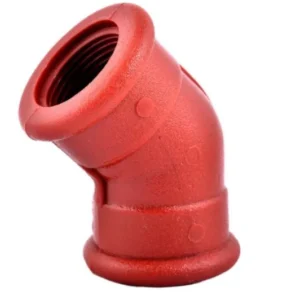 CODO DE 45° POLIMEX Codo My Store