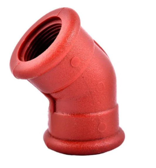 CODO DE 45° POLIMEX Codo My Store