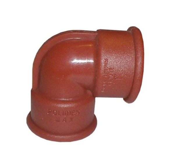 EL CODO DE 90° POLIMEX El My Store