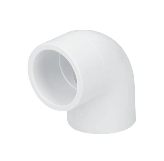 CODO DE 90° PVC C-40 Codo My Store