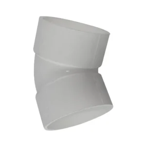 CODO DE PVC DE 45° Codo My Store