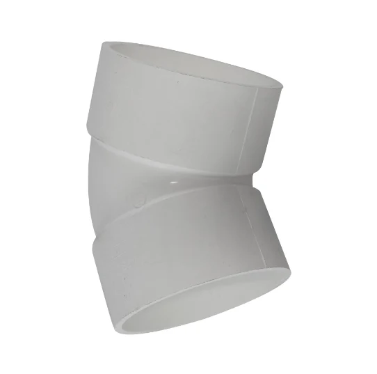 CODO DE PVC DE 45° Codo My Store