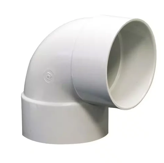 CODO DE PVC DE 90° Codo My Store
