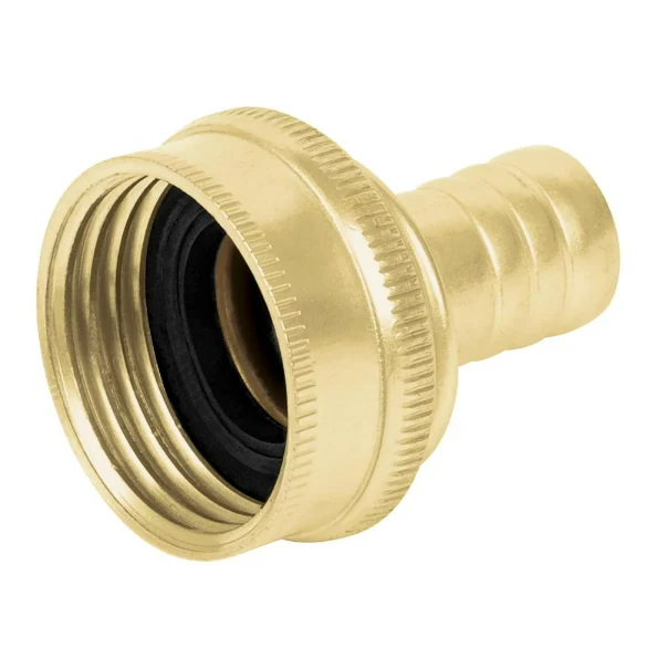 CONECTOR HEMBRA PARA MANGUERA ESPIGA DE 1/2" My Store