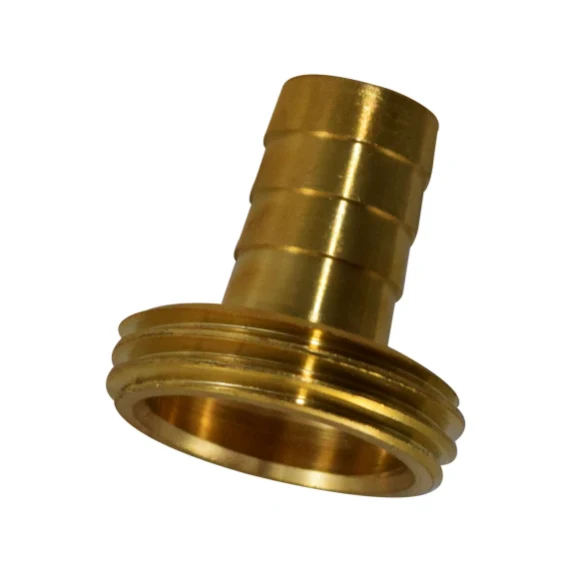 CONECTOR MACHO PARA MANGUERA ESPIGA DE 1/2" My Store