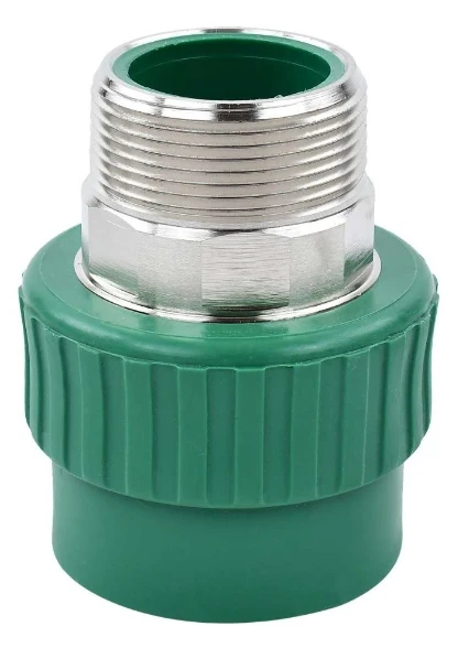 CONECTOR MACHO TUBOPLUS Conector My Store