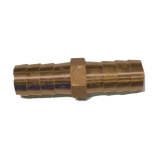 COPLE ESPIGA BRONCE 3/4" ALUGAS My Store