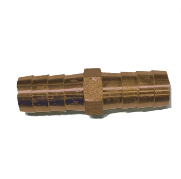 COPLE ESPIGA BRONCE 3/4" ALUGAS My Store