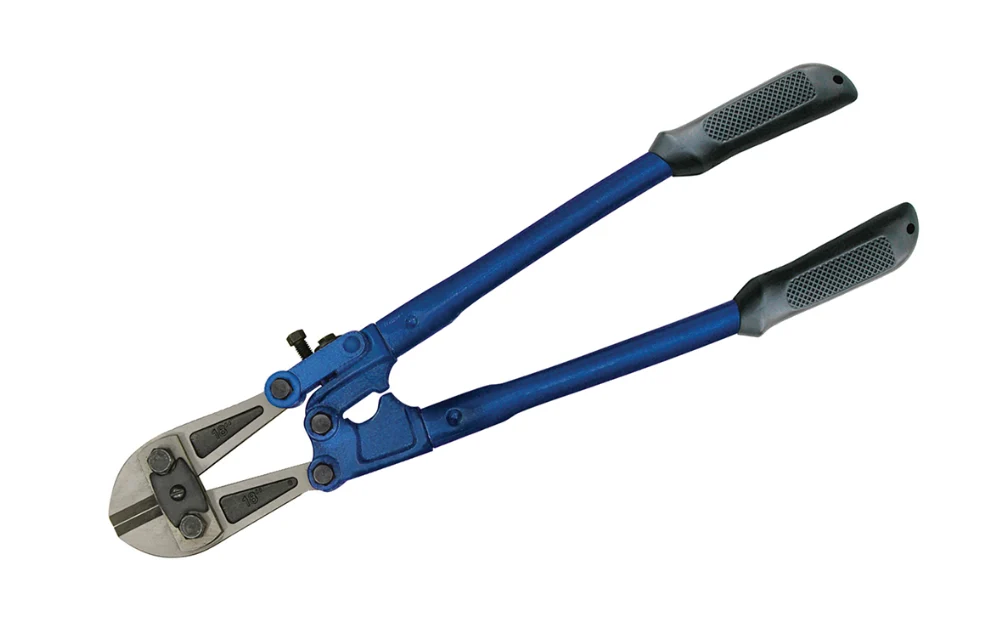 CORTAPERNOS MANGO TUBULAR GRIP 12" 142100 SURTEK My Store